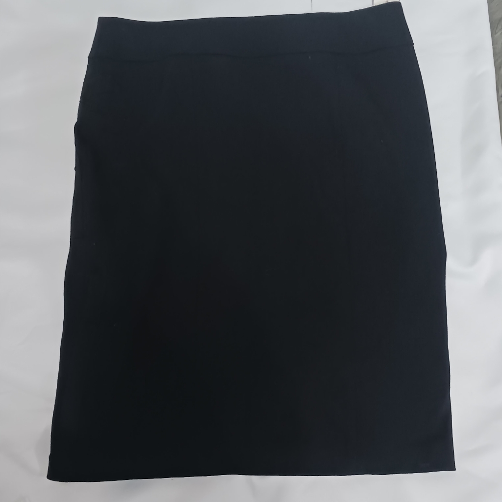 New Vintage Pencil Skirt
